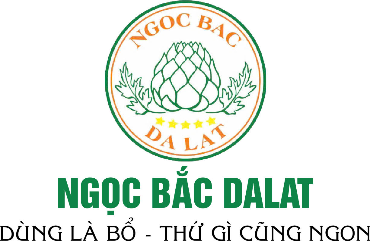 Công Ty TNHH Sản Xuất Đồ Uống Atisô Đà Lạt